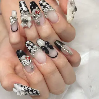 ネイル Tsukahara 🌷仙台PARCOのネイルデザイン