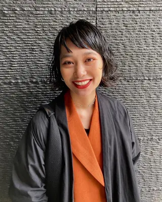 ショート パーマ MISUZU🪡 ナチュラルモードのその他イメージ