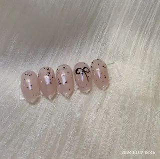 ネイル nail circlesのネイルデザイン