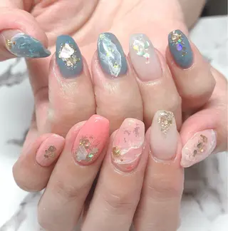 ネイル KAONAIL 【Sakurai】のネイルデザイン