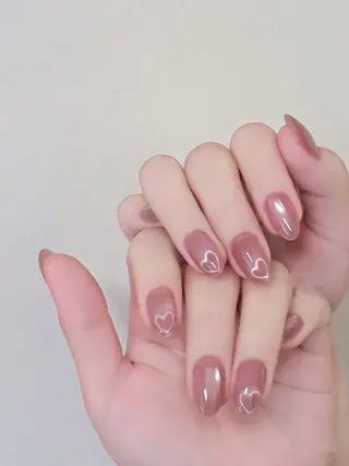 ネイル 謝王サロン所属・西浦和 ネイルサロンのネイルデザイン