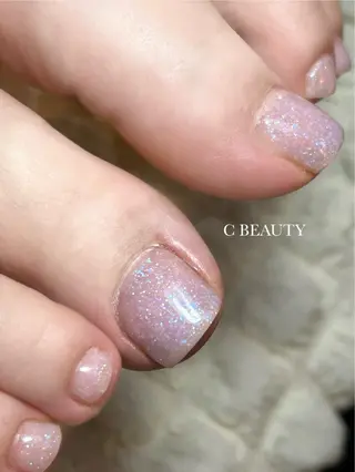 ネイル 【C BEAUTY】 kobayashiのネイルデザイン