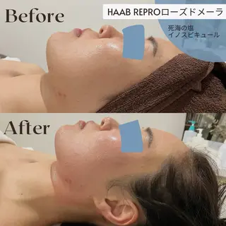 Salon💫 Lino'a柏店のエステ・リラクイメージ