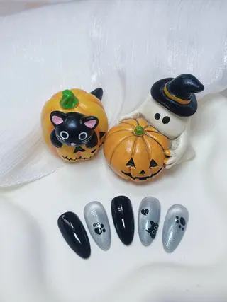 ネイル DUO MI所属・DUO   MI nail salonのネイルデザイン