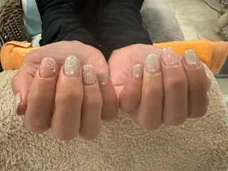 ネイル リオッサ オブ ラグーン神戸店のエステ・リラクイメージ