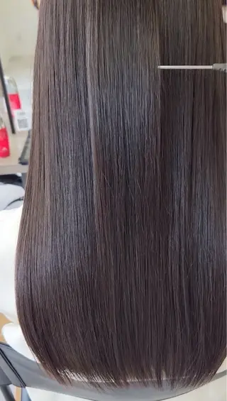 ロング 🎀美髪復元 🎀石井星奈🎀のヘアスタイル