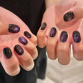 ネイル nemno【ﾈﾑﾉ】 ／yuiのネイルデザイン