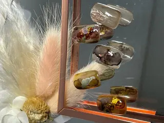 ネイル nail salon Milimiliのその他イメージ