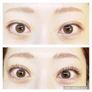 マツエク・マツパ hana.hana所属・hana.hana eyelashのマツエク・マツパデザイン