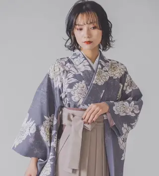 名駅ヘアセット💎耳 ツボ🦋Wakanaのヘアスタイル