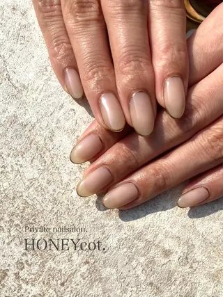 ネイル S mikiのネイルデザイン