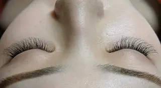 マツエク・マツパ 佐野 亜祐梨のマツエク・マツパデザイン