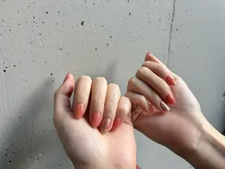 ネイル 伊藤 貴恵のネイルデザイン