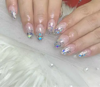 ネイル Nail salon Venusのネイルデザイン