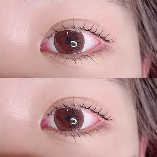 マツエク・マツパ Y's  beauty 広島店のネイルデザイン