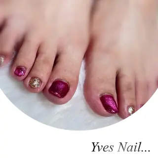 ネイル kanno yのネイルデザイン