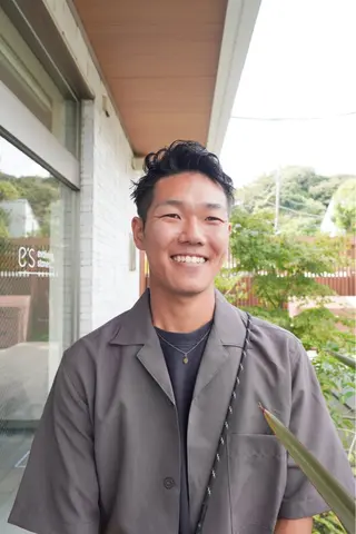 パーマ メンズ 似合わせカット🫧 /パーマRINAのヘアスタイル