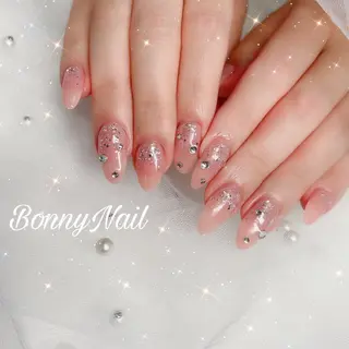 ネイル Bonny Nailのネイルデザイン