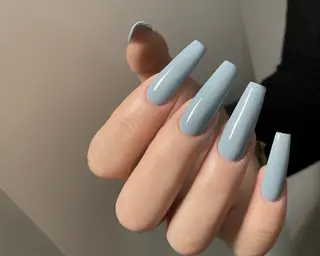 ネイル Morise BOBOのネイルデザイン