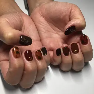 ネイル ☆ KAYOKO ☆のネイルデザイン