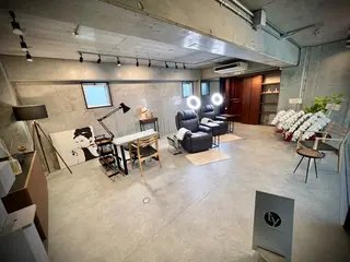 ty eyelashのマツエク・マツパデザイン