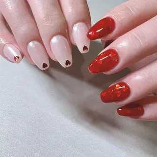 ネイル Cozy_ ilumのネイルデザイン