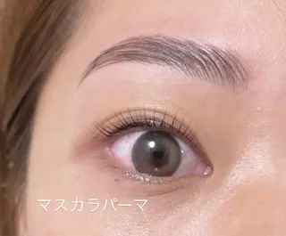 マツエク・マツパ salonmeili ＊ミキのマツエク・マツパデザイン