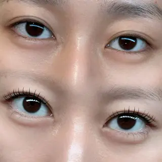 マツエク・マツパ HOLOGRAM EYELASH EBISU所属・HOLOGRAM EYELASHのマツエク・マツパデザイン