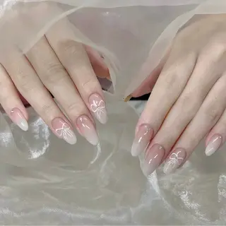 ネイル ゆ いのネイルデザイン