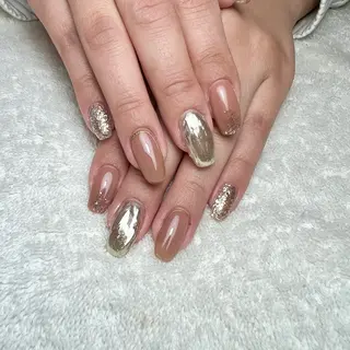 ネイル COCO+所属・COCO +のエステ・リラクイメージ