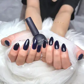 ネイル Lycka Fukaのネイルデザイン