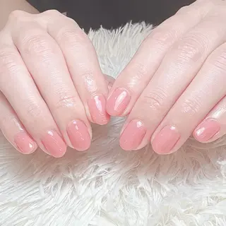 ネイル NailOnason ナナのネイルデザイン