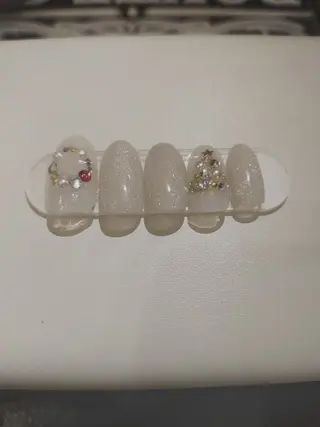 ネイル MAHALO NAIlのネイルデザイン