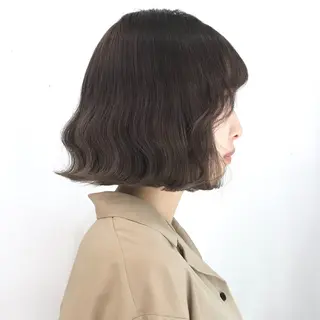 ショート サロウィン所属・K-POP好き美容師 🇰🇷Kai.Yのヘアスタイル