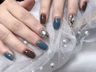 ネイル Nail NaNaのネイルデザイン