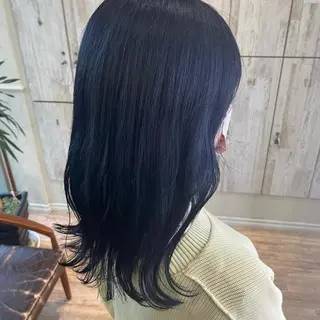 ミディアム 宮城 歩果のマツエク・マツパデザイン