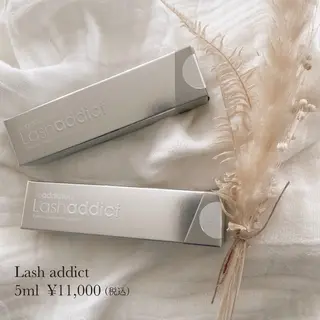 eyelash Re:nkのマツエク・マツパデザイン