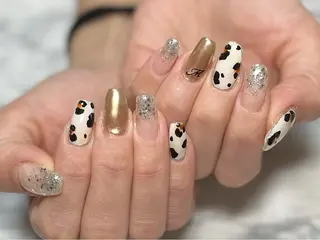ネイル ネイル フフラ所属・nail fufla ♡yamane♡のネイルデザイン