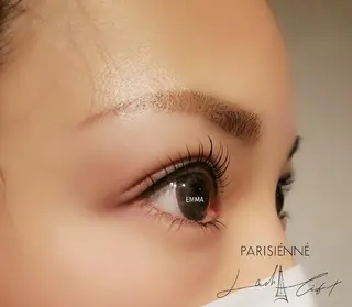 マツエク・マツパ salonde emma.のマツエク・マツパデザイン