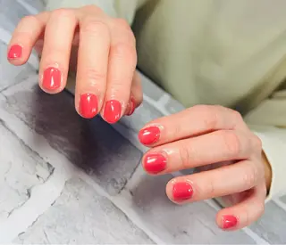 ネイル ネイルサロン ロア旧ジョリーのネイルデザイン