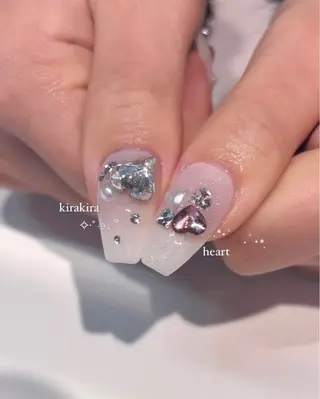 ネイル NORAmanaka /渋谷⟡.·*.のネイルデザイン