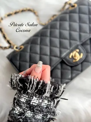 ネイル プライベートサロン nailcoconaのネイルデザイン