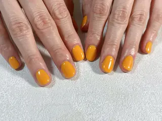 ネイル kiki nail たまプラーザのネイルデザイン