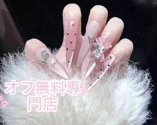 ネイル Kirakira ✨ nail salonのネイルデザイン