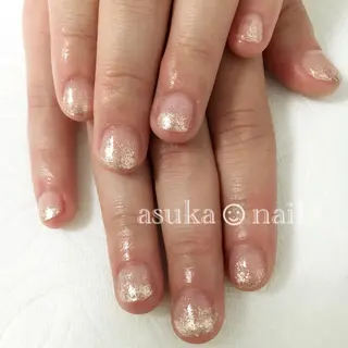 ネイル La Colzaのネイルデザイン