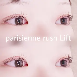 マツエク・マツパ 中村 雛里のマツエク・マツパデザイン