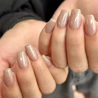 ネイル Miley nailのネイルデザイン