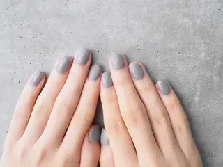 ネイル ConneQt所属・ETHOSENSE. kimikaのネイルデザイン