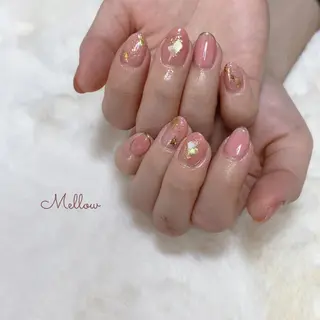 ネイル mayu 𓃠のネイルデザイン
