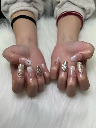 ネイル limo/ kotomiのネイルデザイン